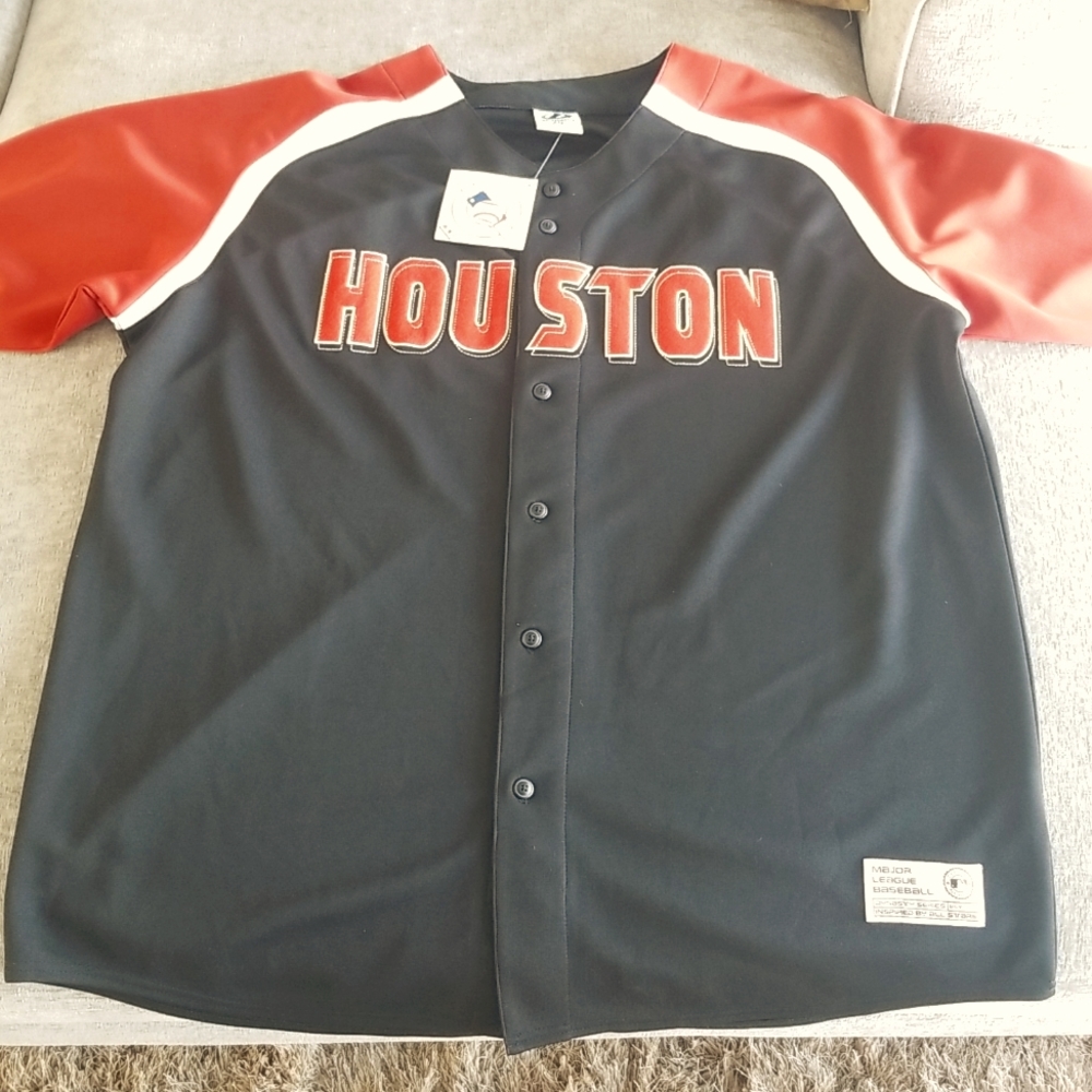 Baseball Jersey